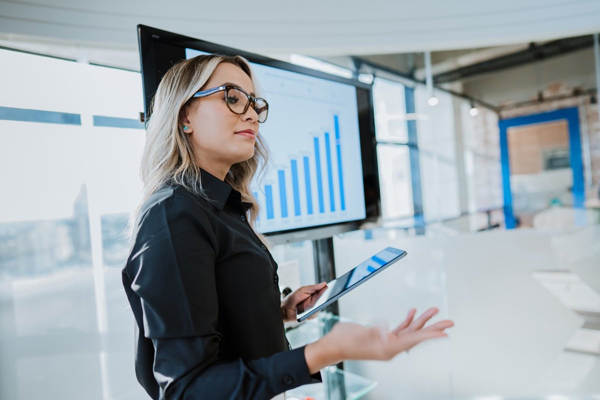 Organizing Business for Future of Work Success