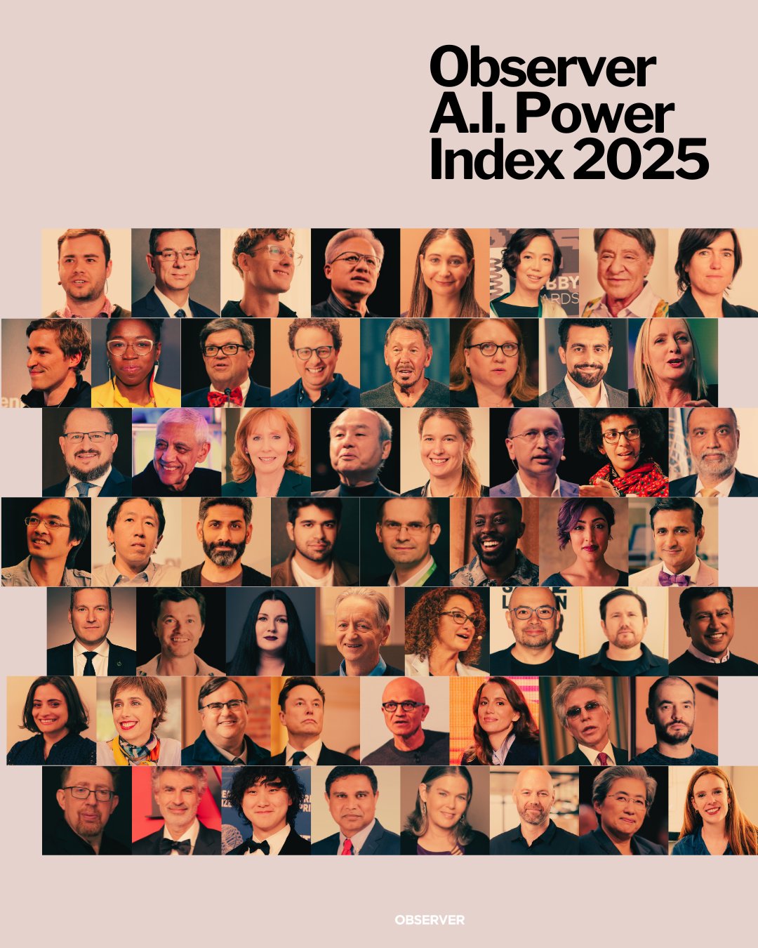 Groq’s Inference Compute Power Recognized in Observer AI Index