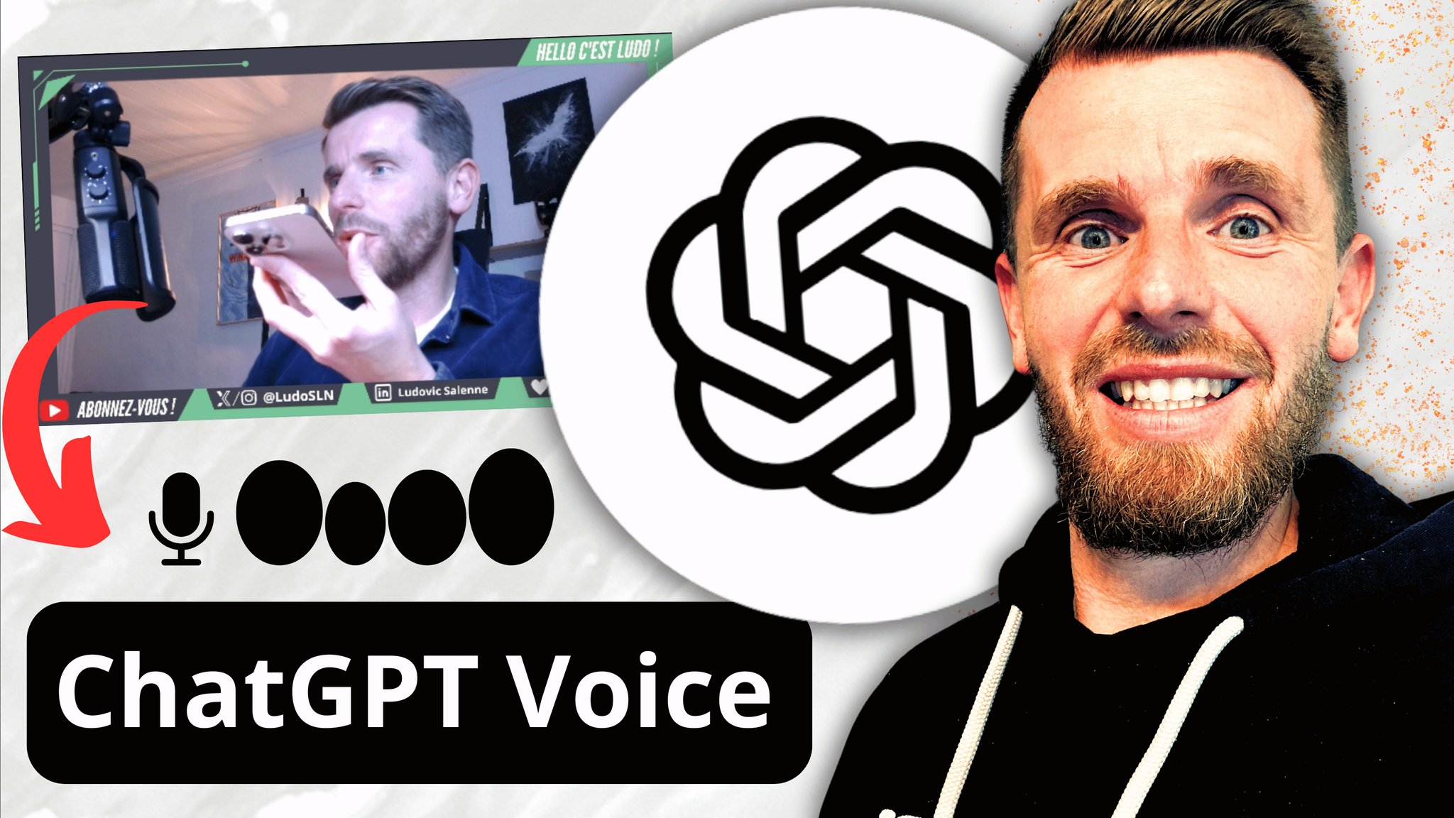 New ChatGPT Voice test: gadget or real revolution?