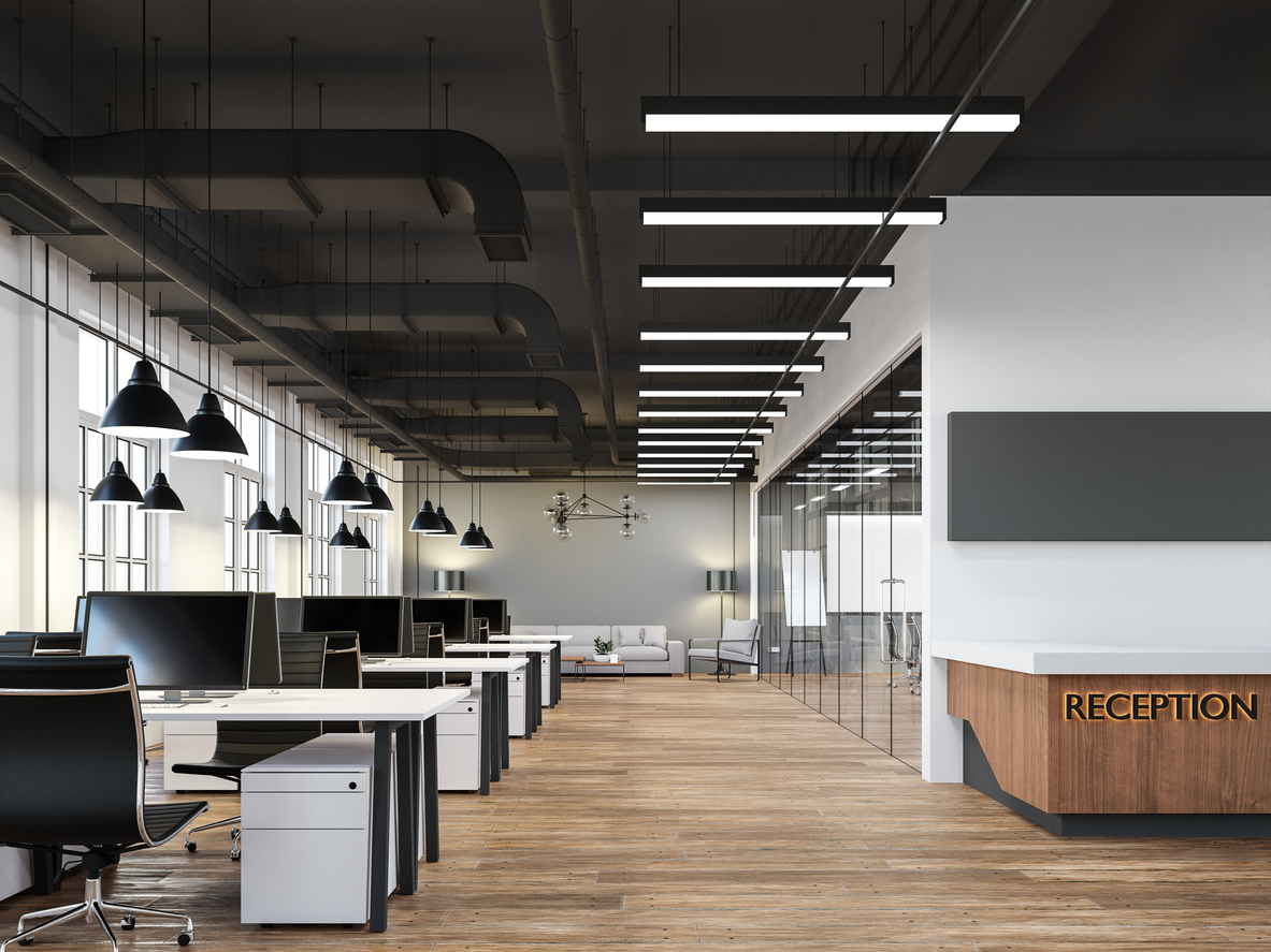 Empty Offices and Remote Work: Reimagining Corporate Real Estate