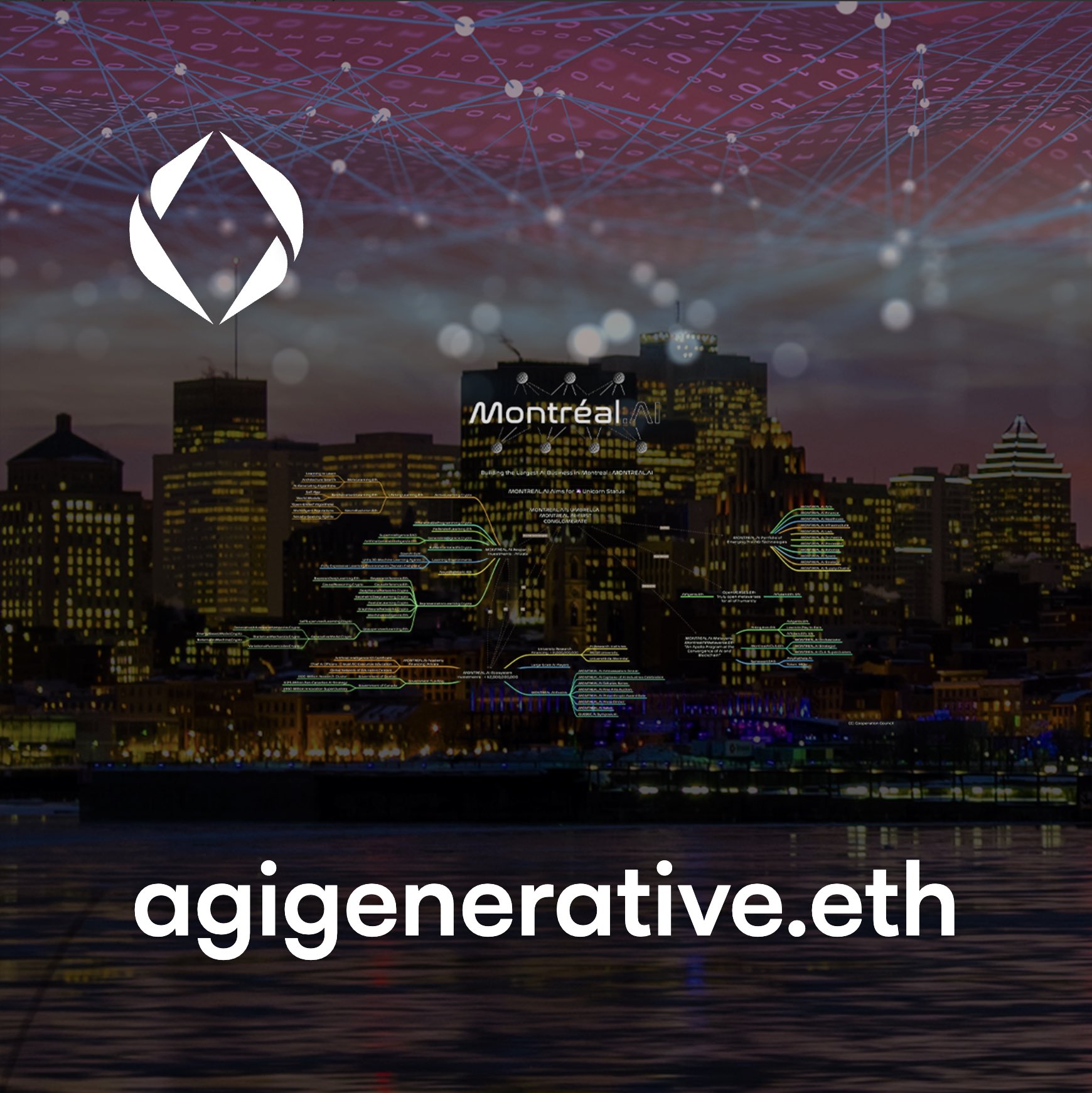 Pre-AGI Curiosity Drives Generative AI Prosperity Era
