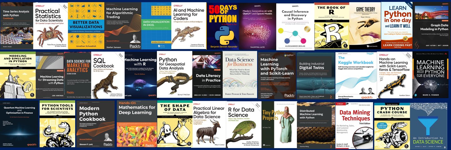 Top Artificial Intelligence Books for Career Growth and Learning