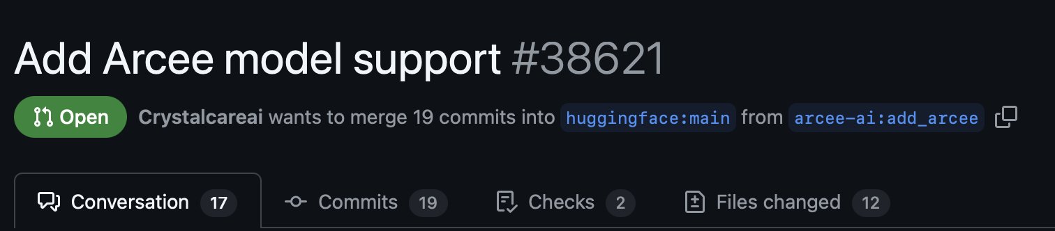 GitHub Pull Request #38621 to Hugging Face Transformers Repository