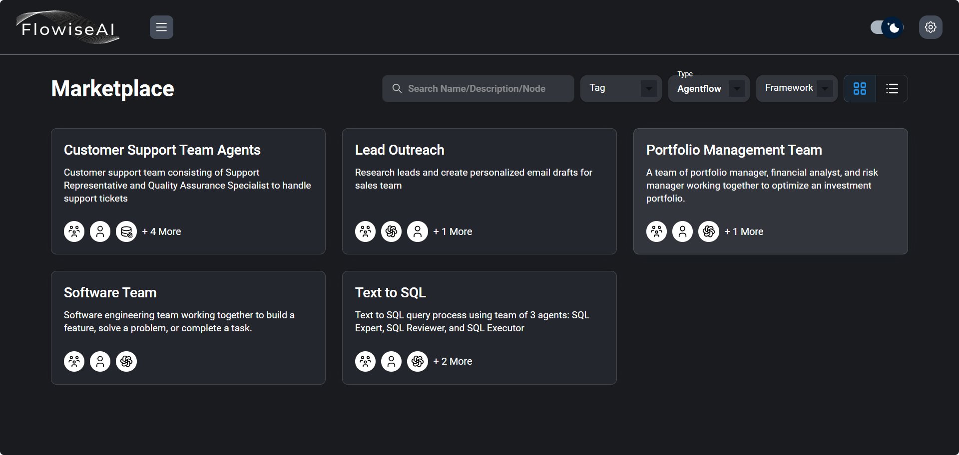 Flowise Enhances Multi-Agent Flows with New Tools