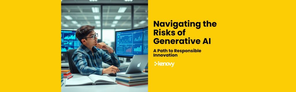 Navigating Generative AI Risks for Responsible Innovation