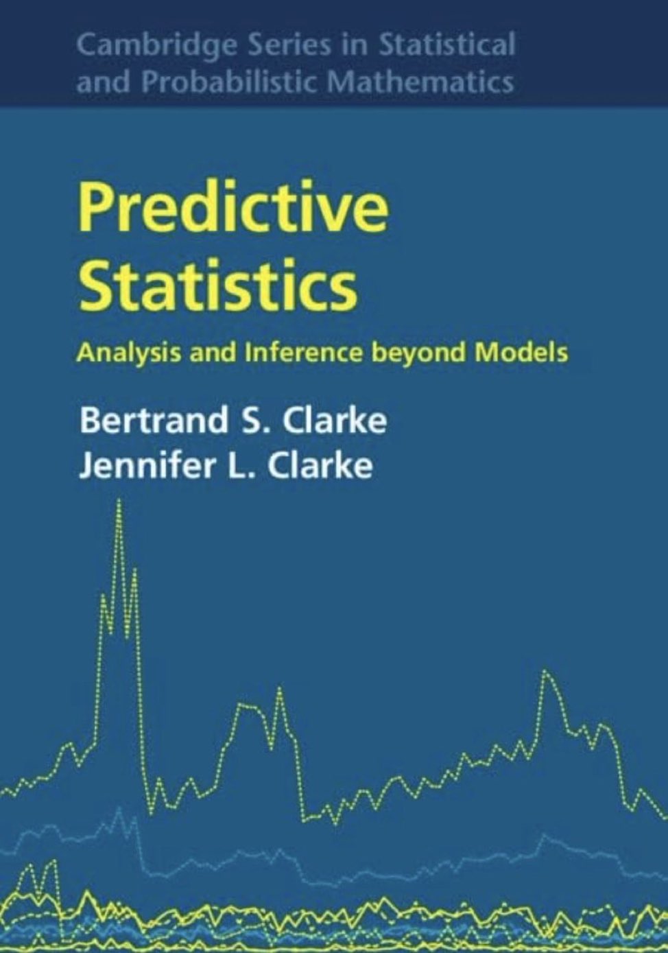 Predictive Statistics: Analysis and Inference Beyond Models