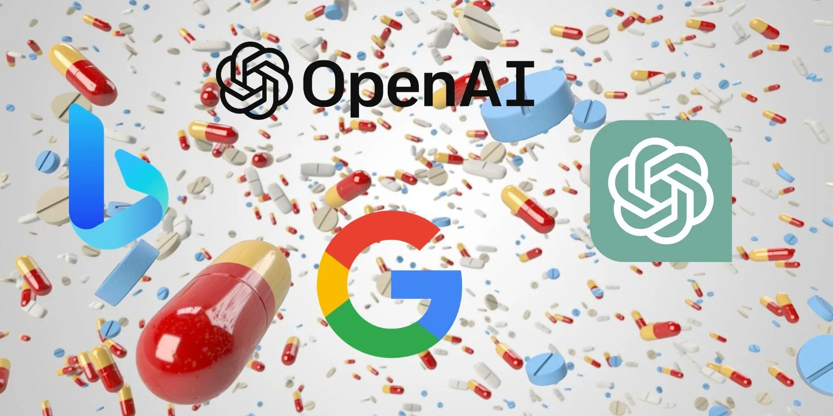 Positive and Negative Impacts of AI in Healthcare