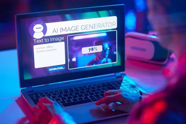 DreamBooth: Stable Diffusion Custom Image Generation Technique