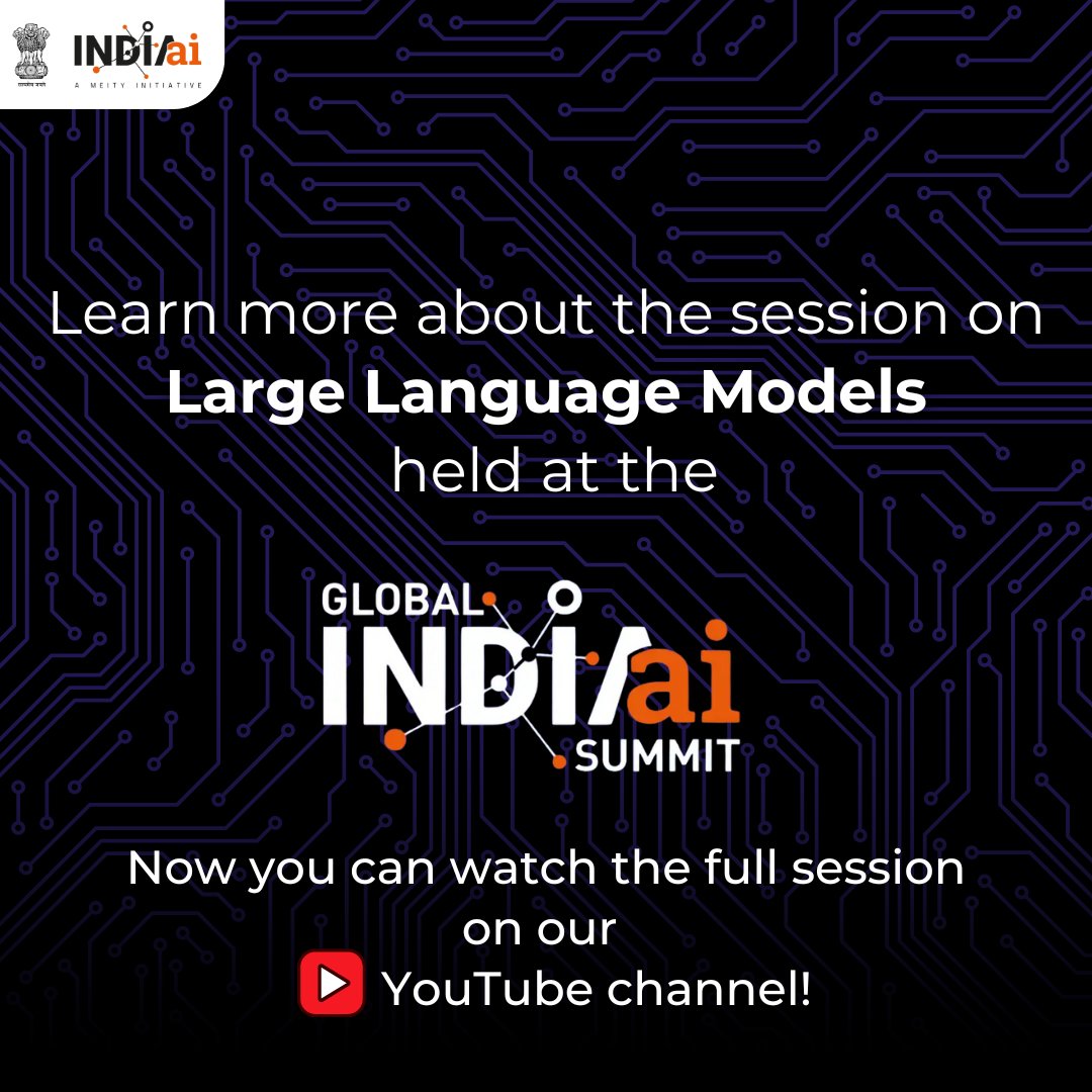 LLMs and LMMs for India’s Linguistic and Cultural Diversity