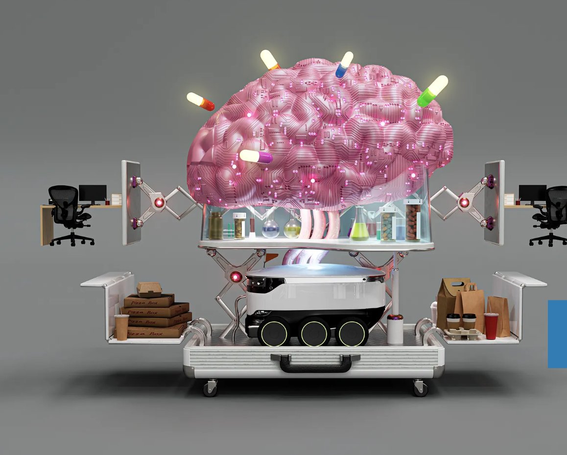 AI Innovation Reshaping Job Market and Healthcare Solutions