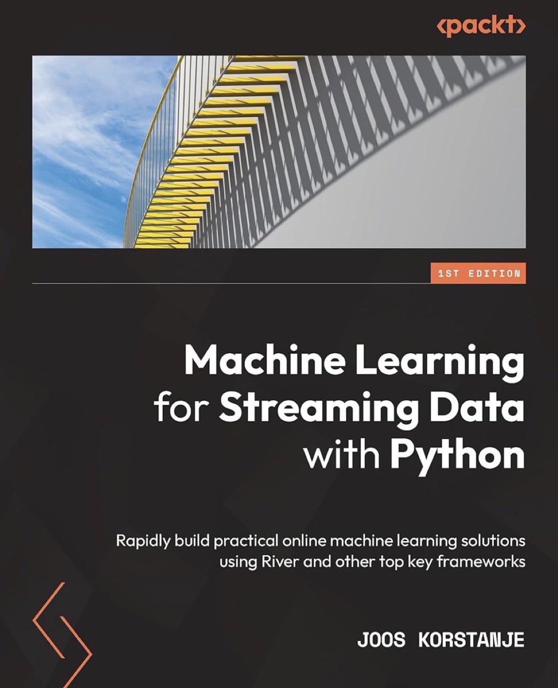 Machine Learning for Streaming Data — practical online ML in Python