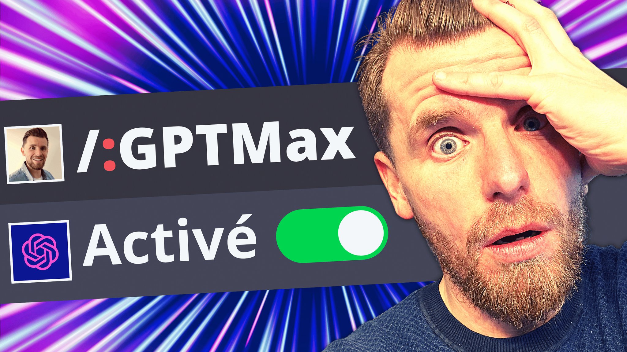5 crazy ChatGPT prompts to discover in the video