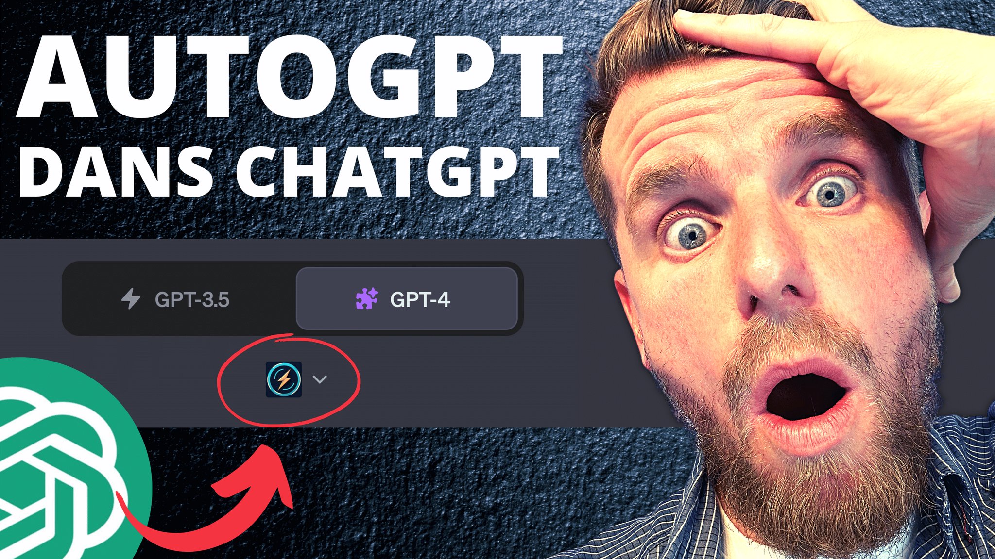 Integration of AutoGPT into ChatGPT: Incredible Result and Unexpected Tutorial