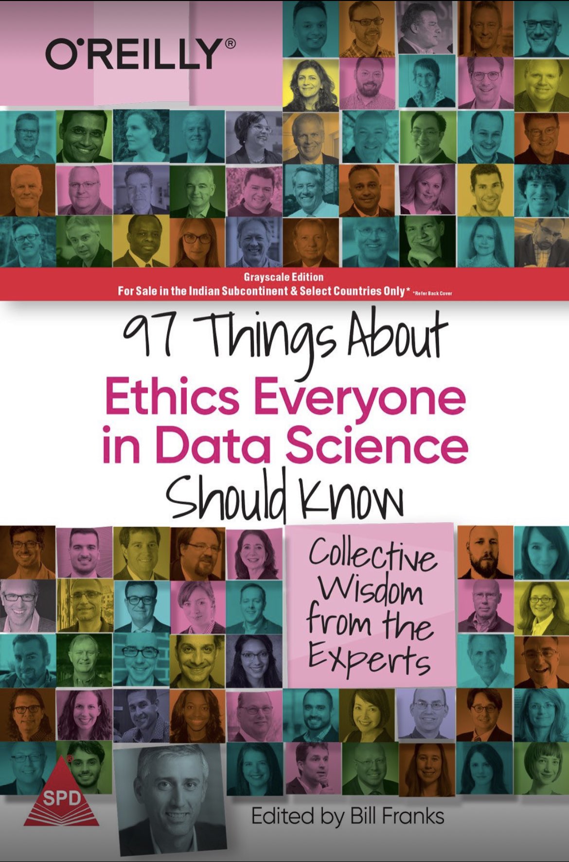 97 Things About Ethics for Data Science Professionals