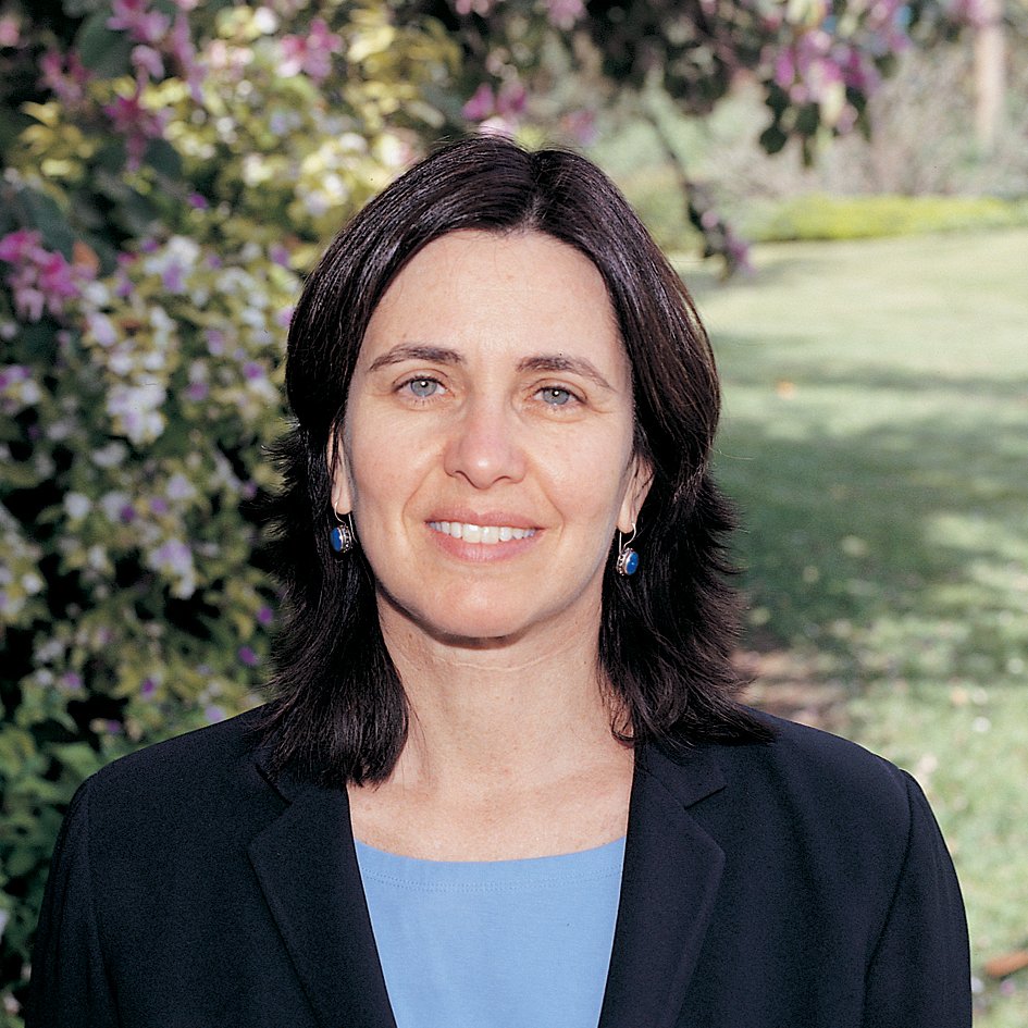 MIT Professor Shafi Goldwasser Celebrates Birthday Turing Winner