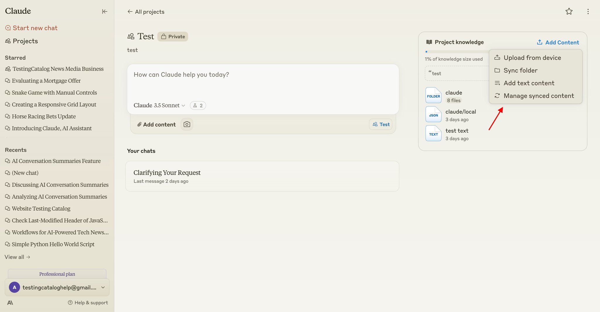 Upcoming Claude AI updates to feature GitHub integration and coding tools