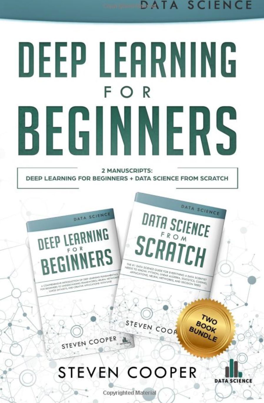 Essential Books Guide Becoming Data Scientist Professional