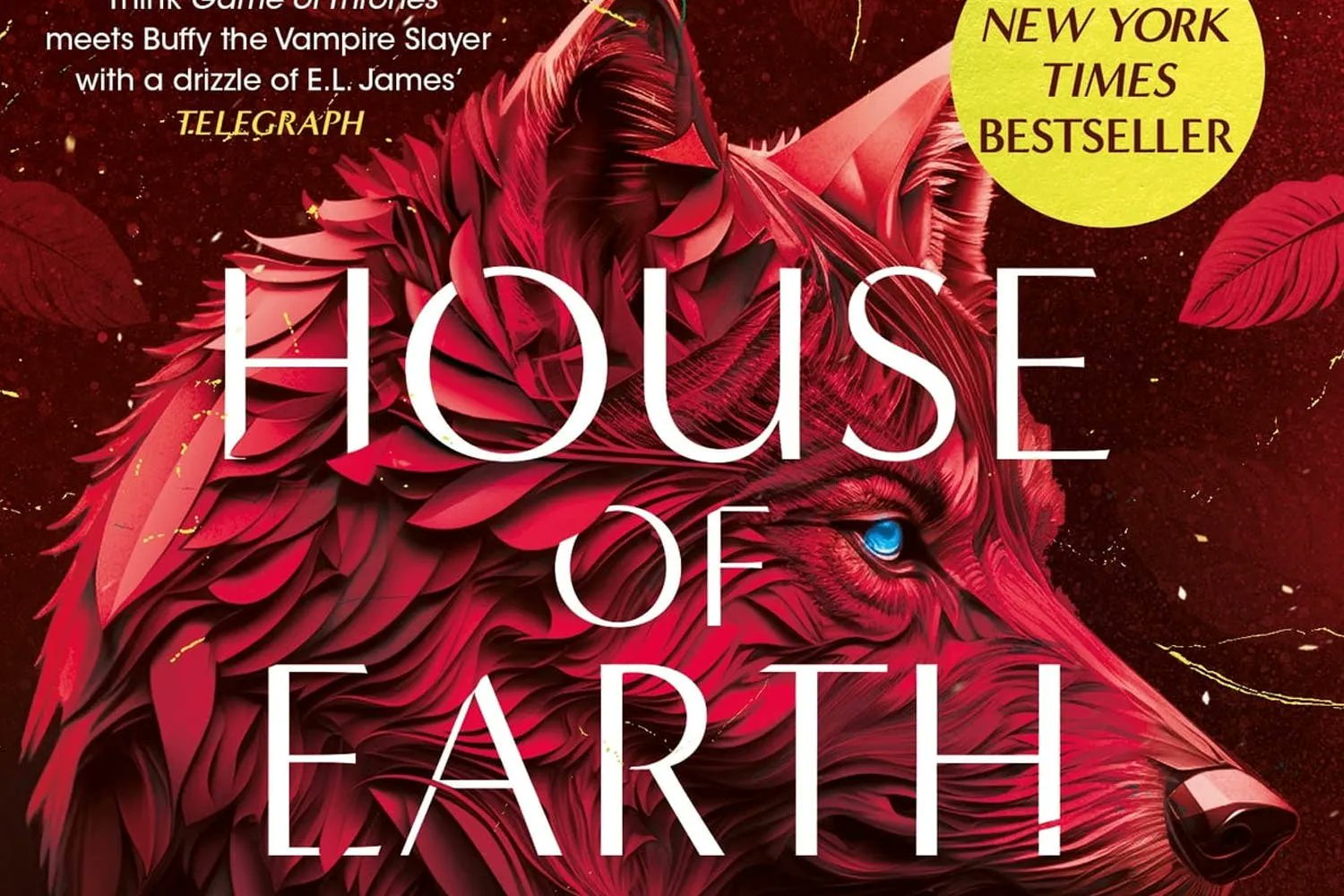 AI Generates Book Covers for Best-Selling Author