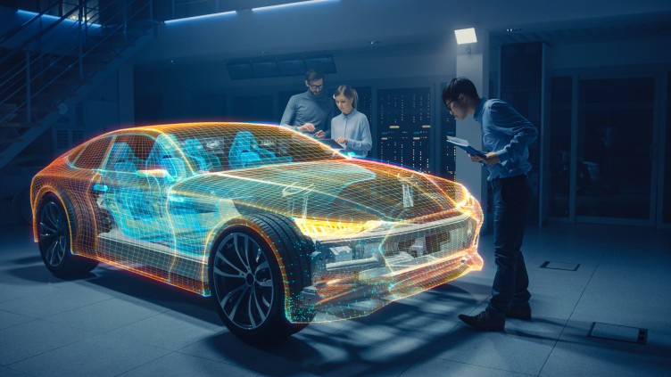 Generative Design: Where Nature, Innovation, and Technology Converge