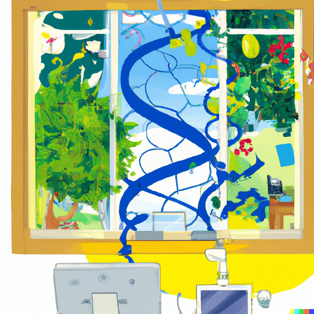 AI Biology Applications: AlphaFold and Beyond Investment Focus
