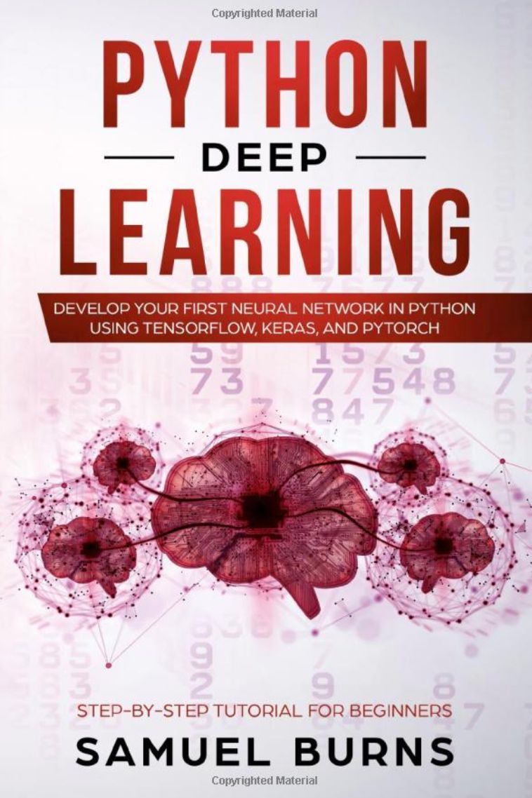 Python Deep Learning: Essential Frameworks for AI Development
