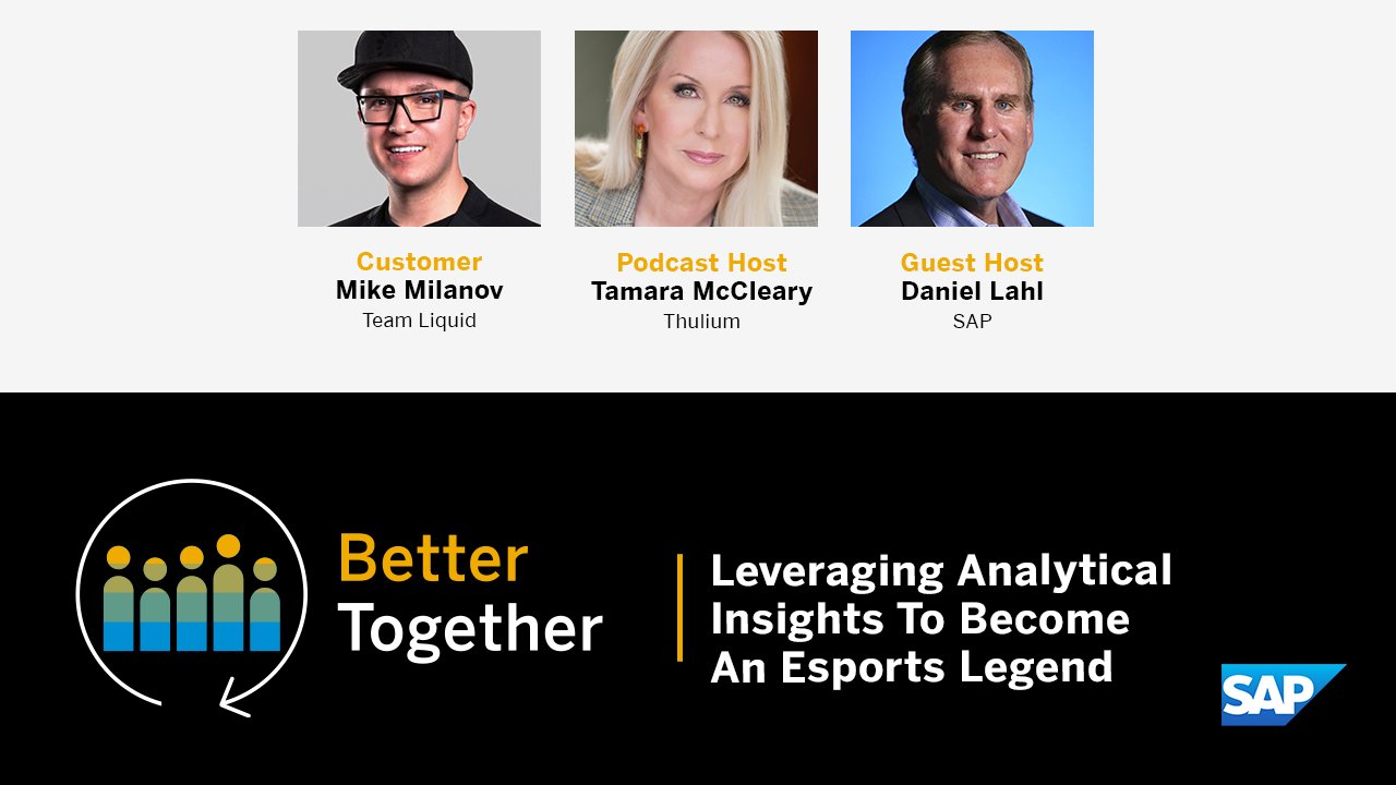 Analytics in Esports: Team Liquid’s Digital Training Innovation