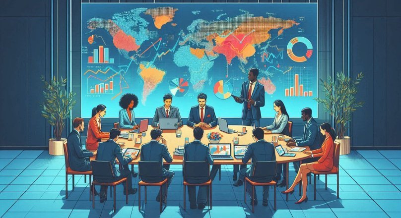 India integrates AI into economy balancing technology and labour
