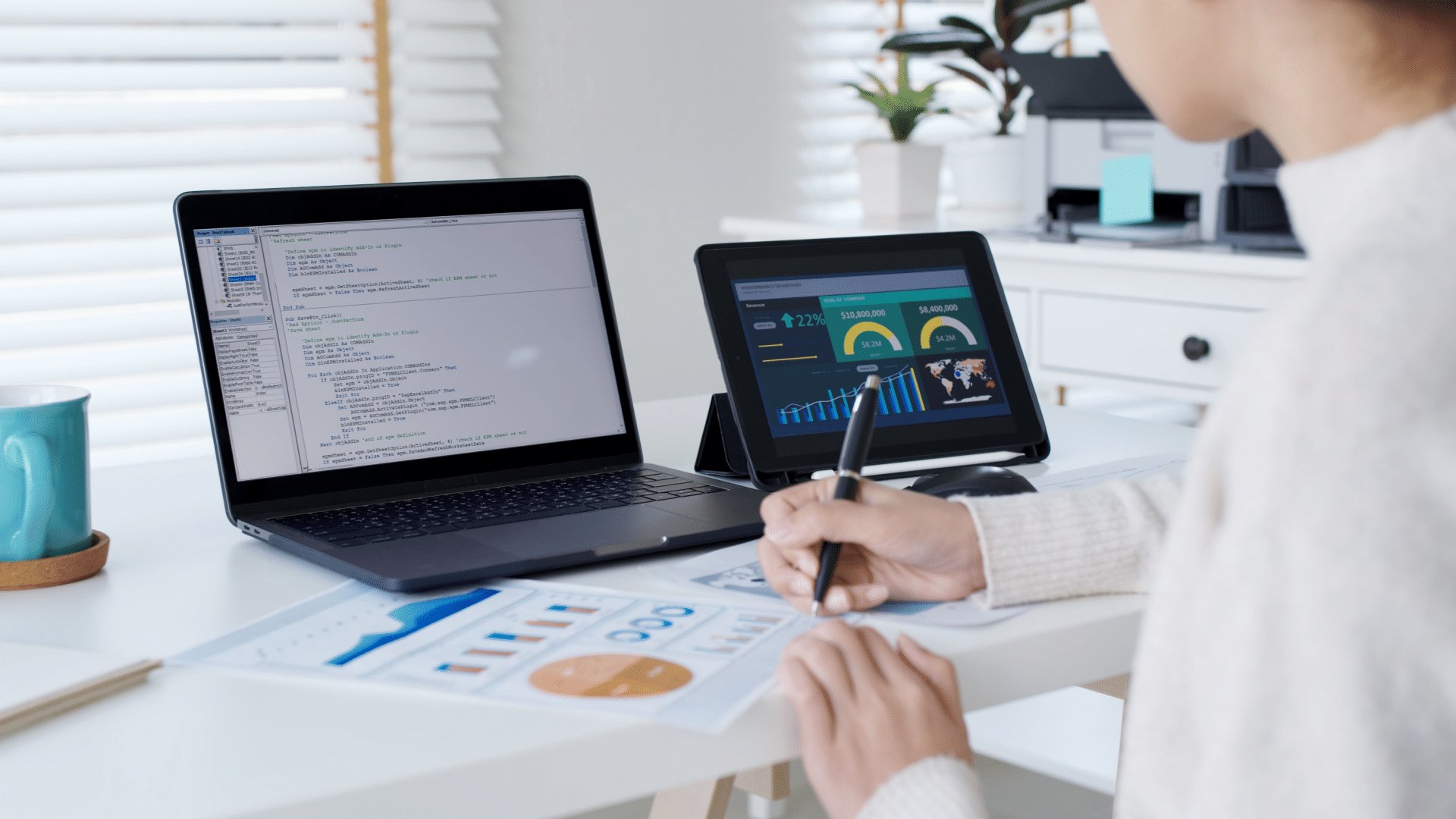 Four AI Categories Impacting Marketing: Predictive Analytics