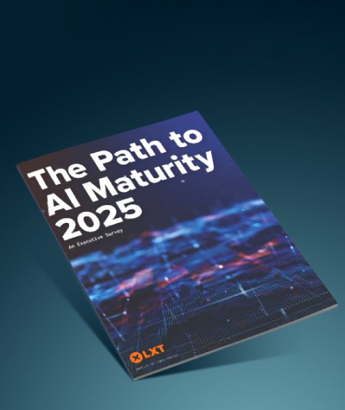 New AI Maturity Report 2025 Released for Enterprise Leaders