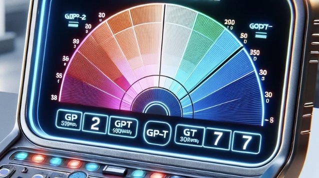 Estimating GPT Grades for Written Content Quality