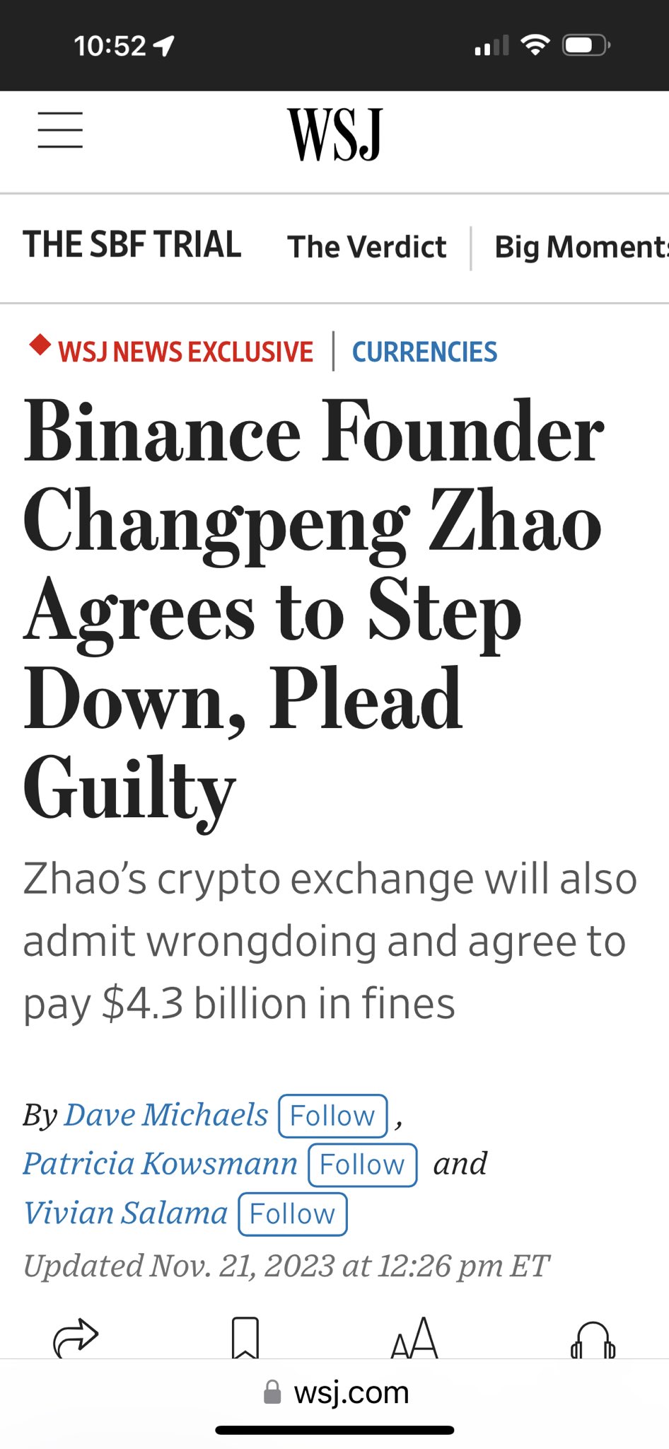 Cryptocurrency Resurges as AI Dominates Tech Spotlight