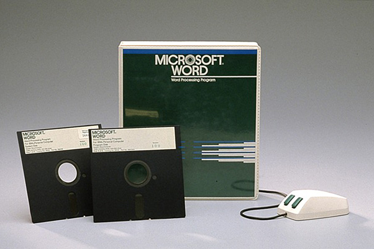 Microsoft Word Celebrates 41 Years Since Its Release