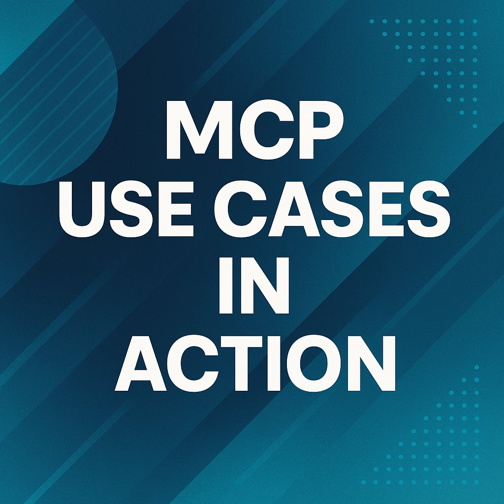 MCP Clients for Business End Users Coming Soon