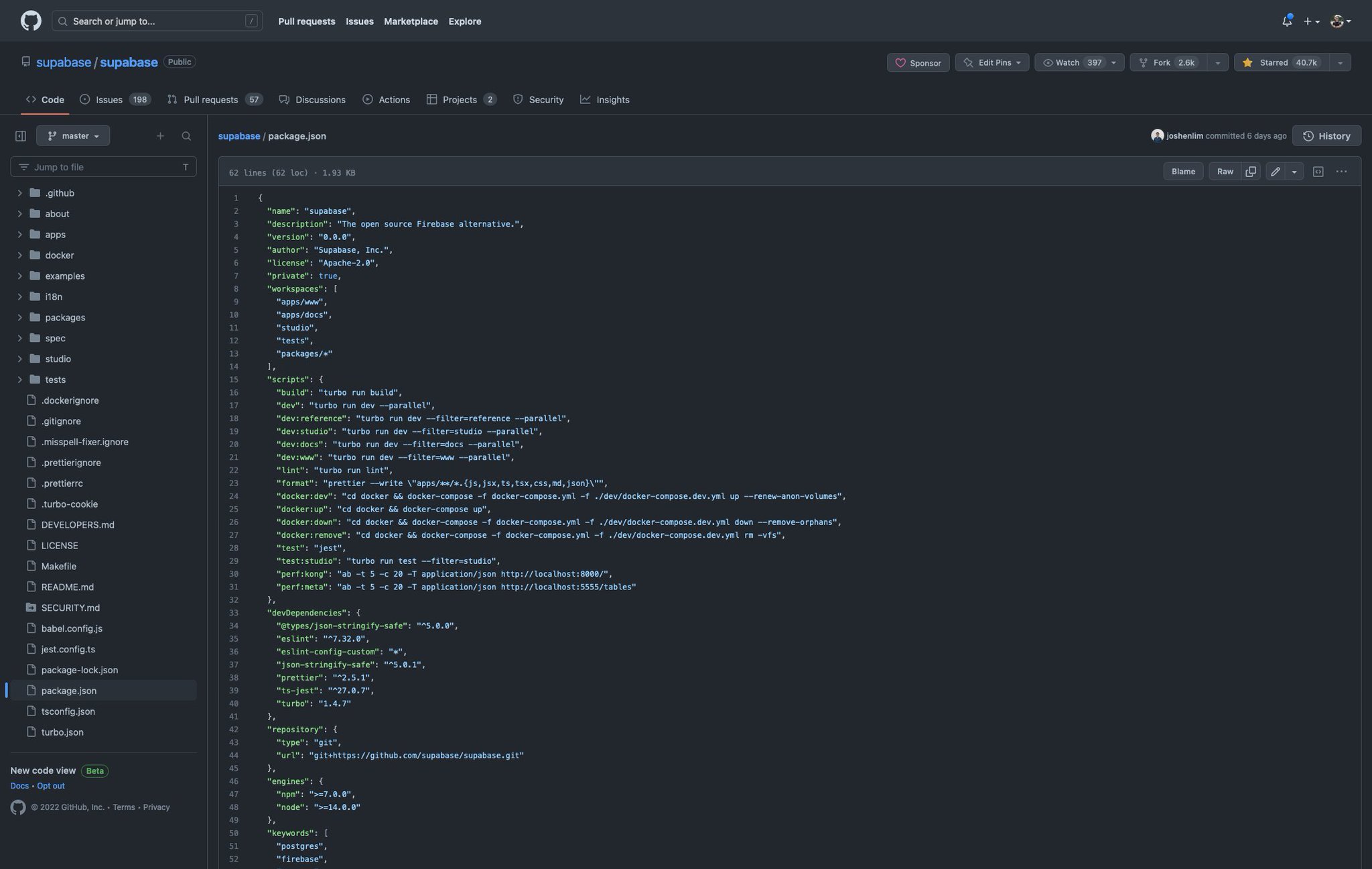 GitHub’s new file browser revolutionizes repository navigation experience