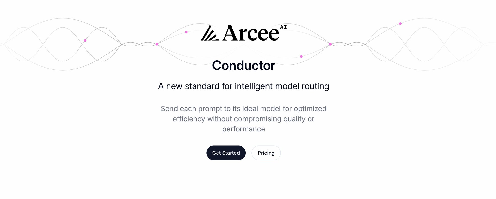 Arcee Conductor Launch: $200 Credits for New Users