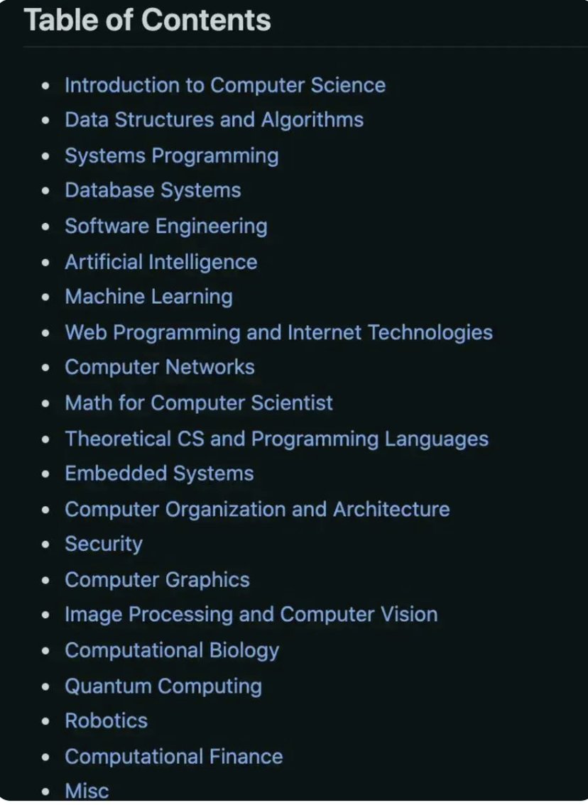 800 Free Computer Science Classes for Tech Learning