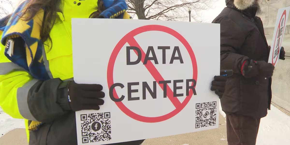 US Sovereignty and Economic Security at Stake in AI Century