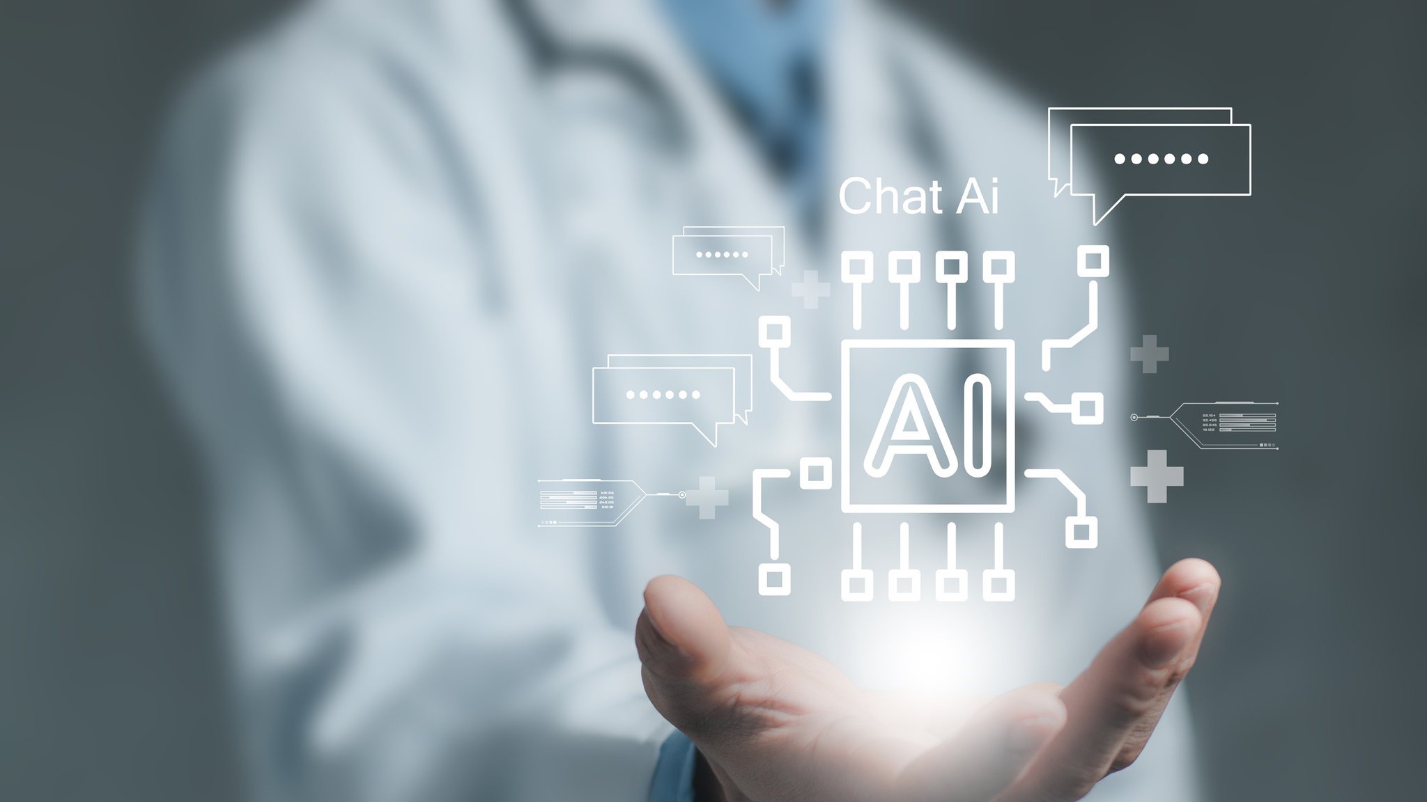 GE HealthCare Revolutionizes Patient Care With AI Technology