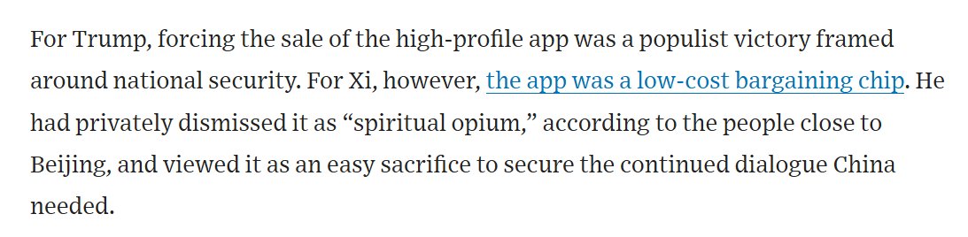 Xi Calls TikTok Spiritual Opium: Geopolitical Tech Threat Analysis