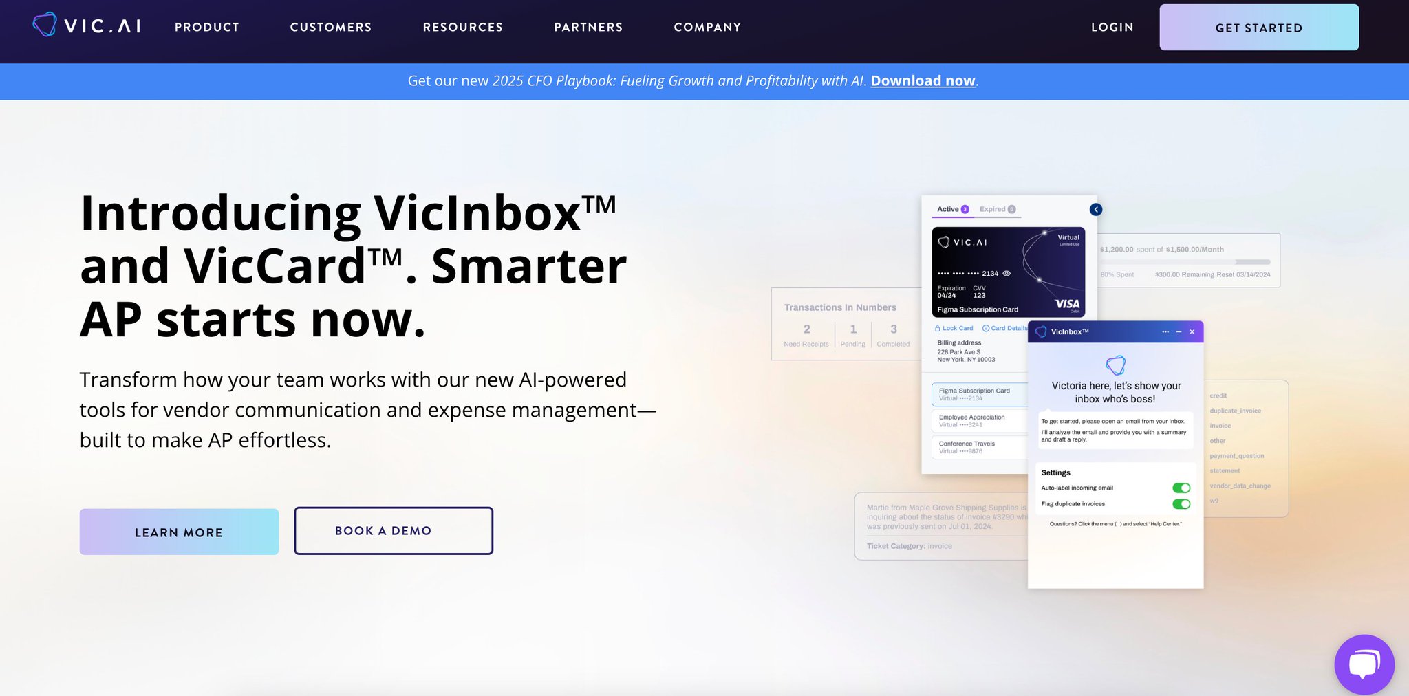 AI Agents for Accounting and Financial Automation