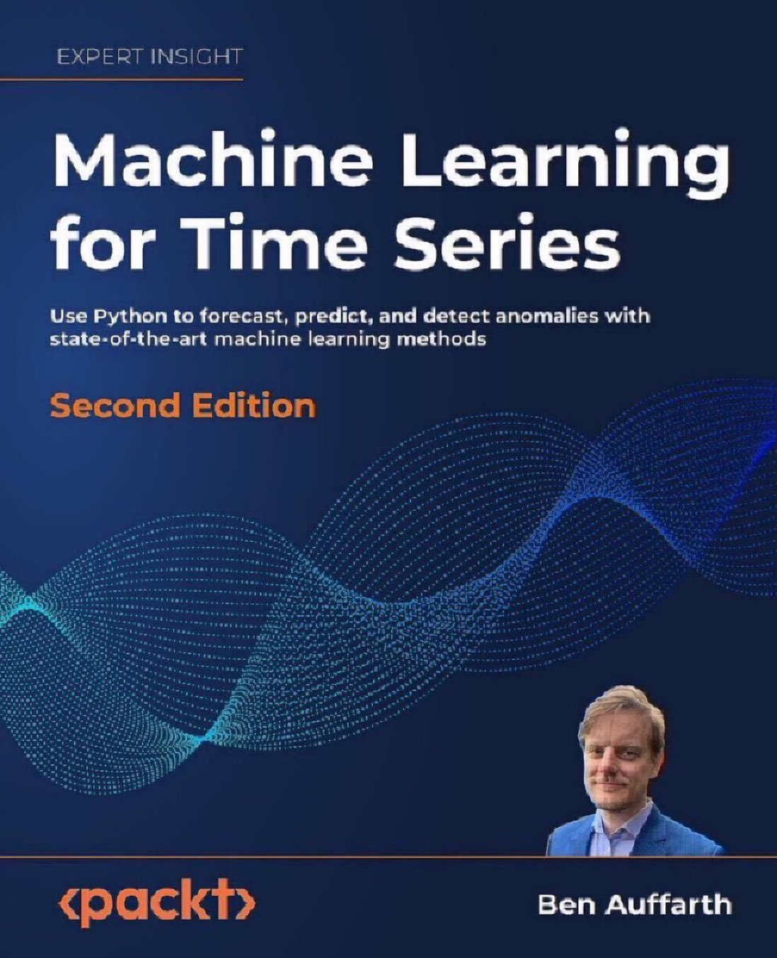 Machine Learning for Time Series: Forecasting and Anomaly Detection