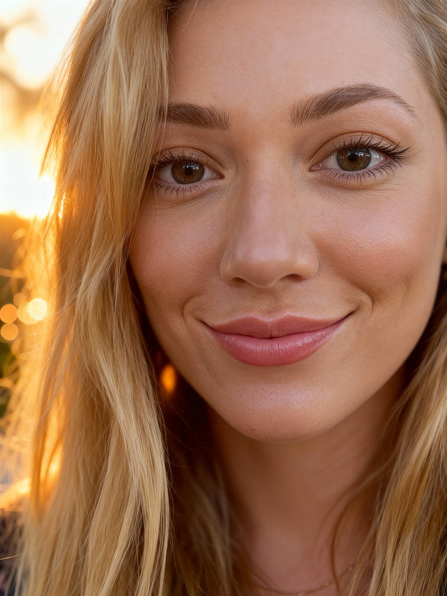 Photo AI Achieves Best Skin Texture With Clarity Upscaler