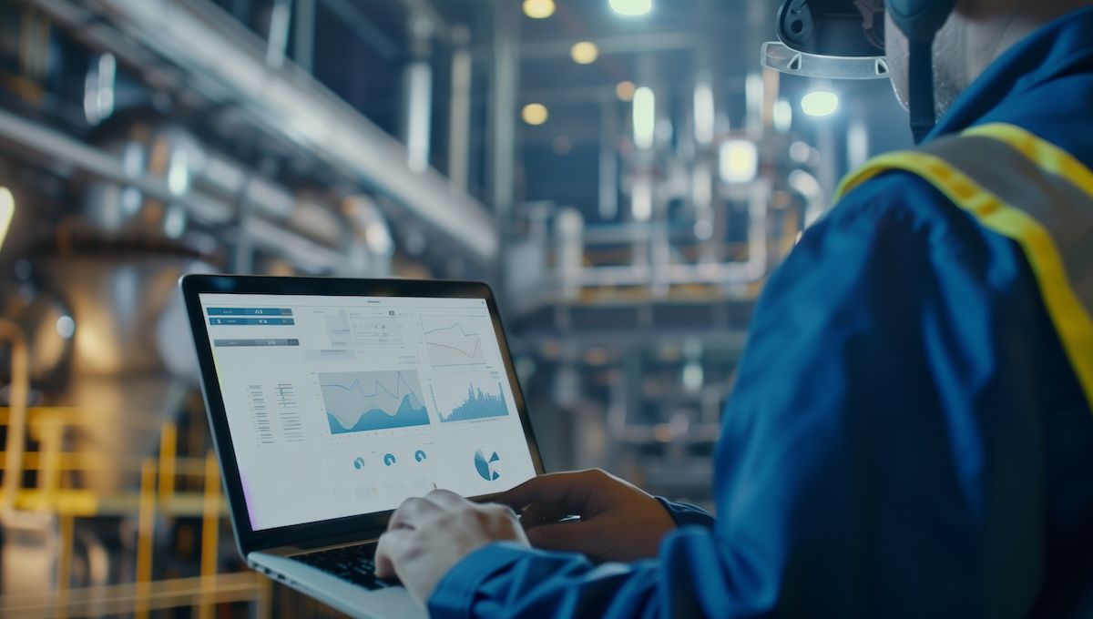 Cloud-Native Solutions Transform Industry 4.0 Data Management