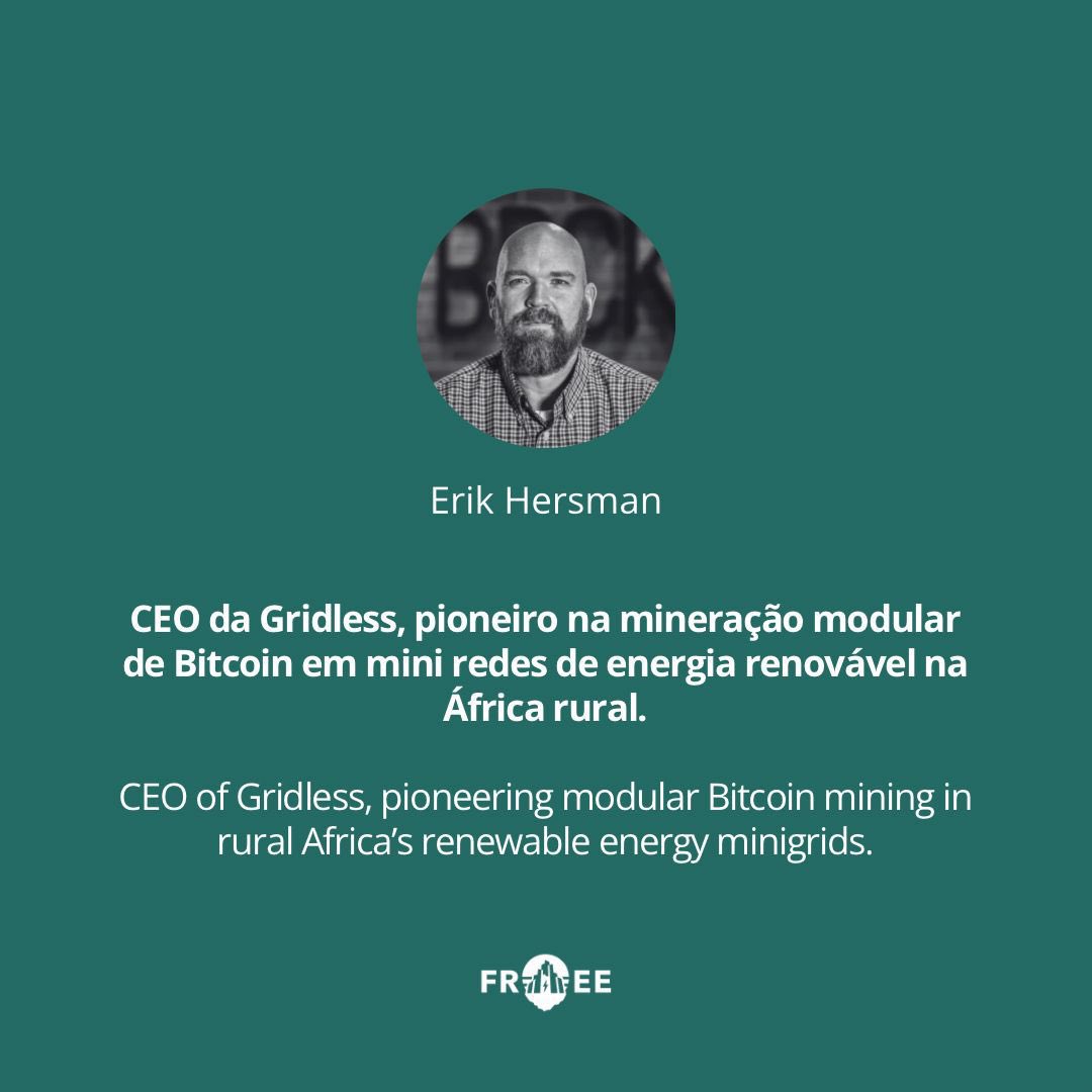 Bitcoin Powers Offgrid Energy Solutions Across Africa