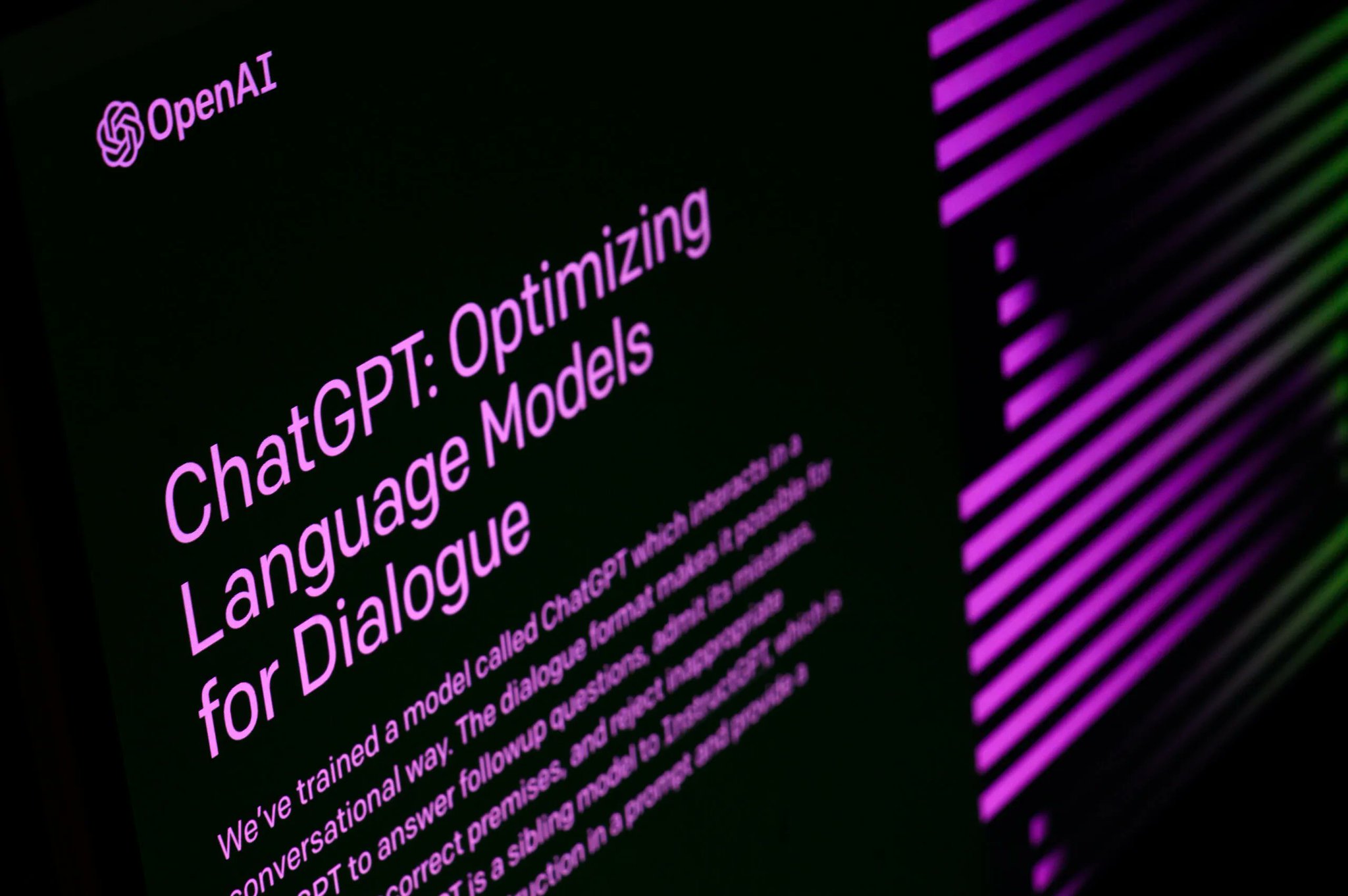ChatGPT and GDPR: AI Chatbots Impact on Data Privacy