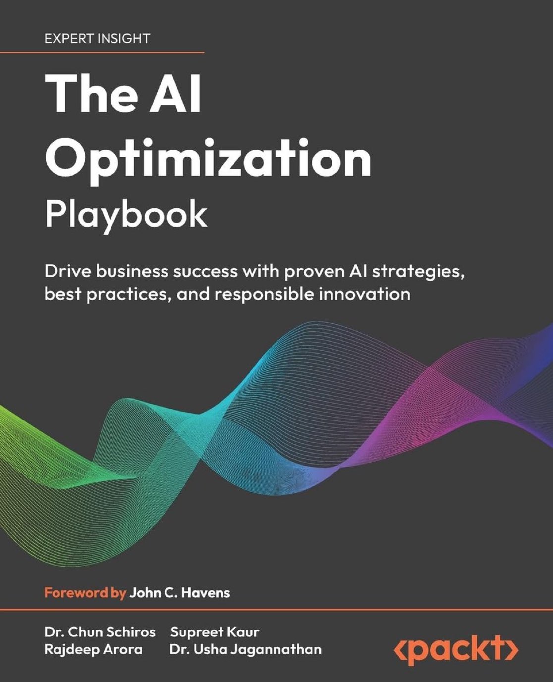 AI Optimization Playbook: Strategies for Business Success and Responsible Innovation