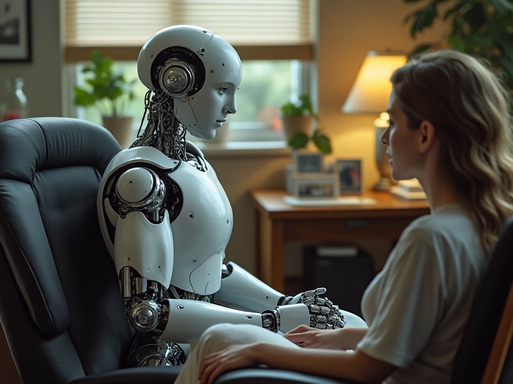 Are bots and AI agents now present in our reality?