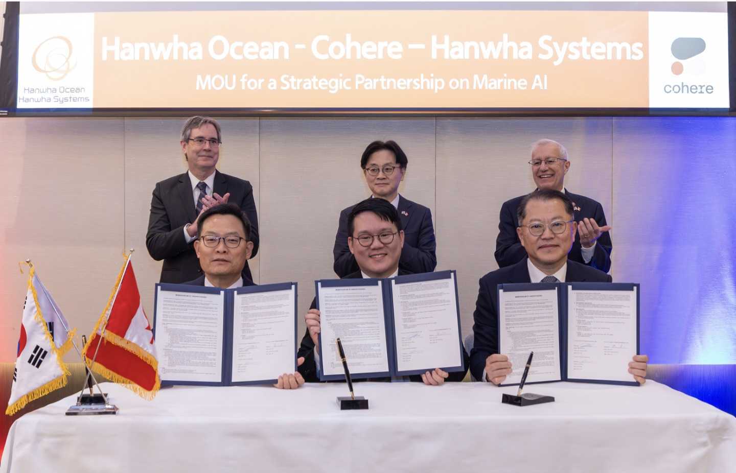 Secure AI Technology Transforms Shipbuilding and Defense Systems