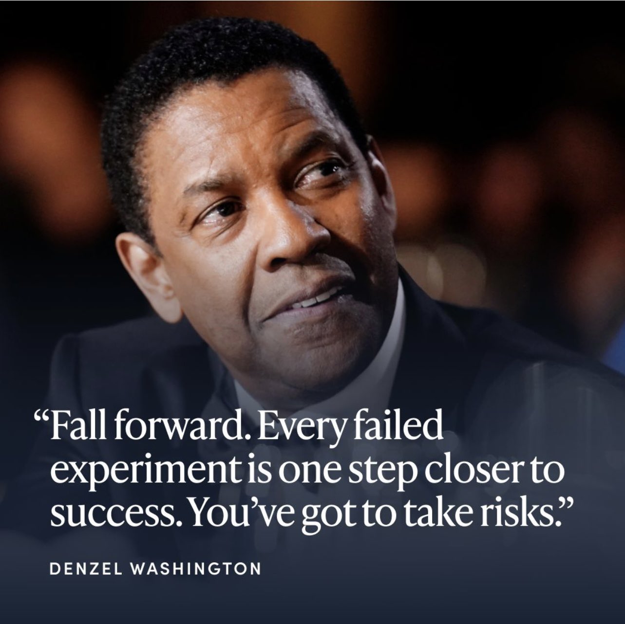 Risk-taking and learning from failure in AI innovation