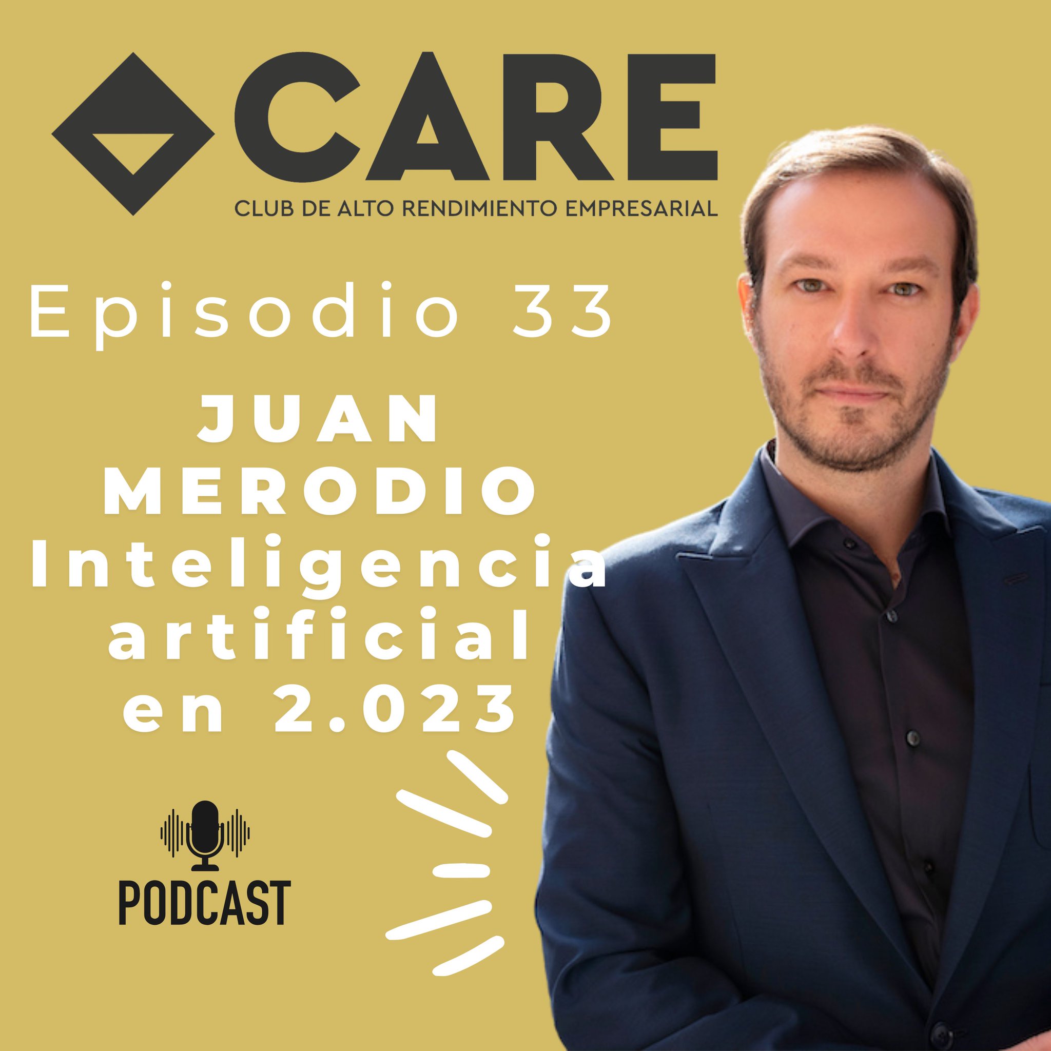 AI Growth and Business Impact Interview with Juan Merodio